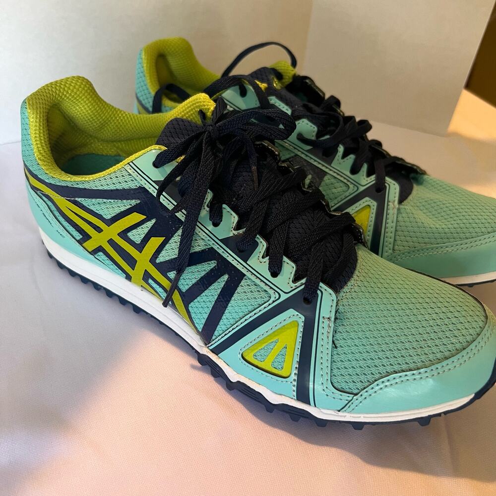 Asics Women's Hyper-Rocketgirl XC, 10.5